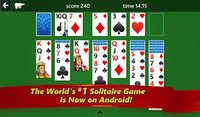 Microsoft Solitaire Collection screenshot, image №1355168 - RAWG