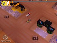 LEGO Stunt Rally screenshot, image №301869 - RAWG