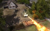 Codename Panzers: Cold War screenshot, image №437059 - RAWG