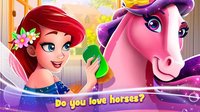 Tooth Fairy Horse - Caring Pony Beauty Adventure screenshot, image №2087264 - RAWG