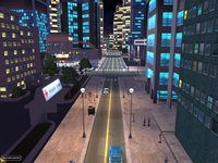 City Life screenshot, image №432327 - RAWG