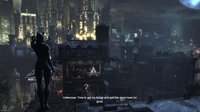 Batman: Arkham City screenshot, image №545348 - RAWG