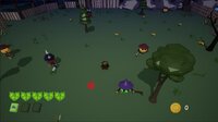 Pea Knight: Get A Potato screenshot, image №3264955 - RAWG