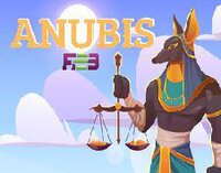 Anubis (DoguinhoDev) screenshot, image №3441986 - RAWG