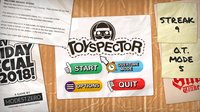 TOYSPECTOR screenshot, image №1791575 - RAWG
