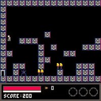 Jet Pack Man screenshot, image №1089910 - RAWG