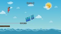 Rhythm Diver screenshot, image №2811609 - RAWG