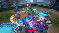 Clash of Magic VR screenshot, image №854837 - RAWG