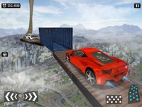 Impossible Tracks Real Stunt – Sky Driving screenshot, image №1738891 - RAWG