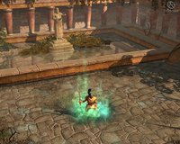 Titan Quest screenshot, image №427668 - RAWG