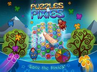 Puzzles & Pixies screenshot, image №1704476 - RAWG