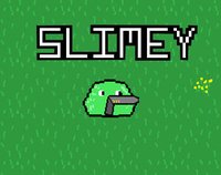 Slimey (JamzDEV) screenshot, image №2162130 - RAWG