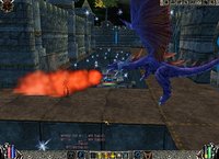 Savage Eden: The Battle for Laghaim screenshot, image №387335 - RAWG