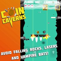 Coin Caverns screenshot, image №1933922 - RAWG