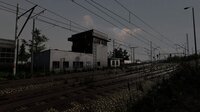 SimRail - The Railway Simulator: Prologue screenshot, image №3140428 - RAWG