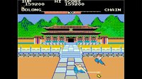 Arcade Archives Yie Ar KUNG-FU screenshot, image №2238554 - RAWG