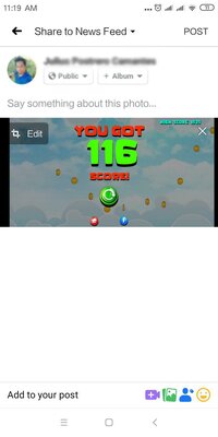 DON'T MISS 1 COIN screenshot, image №2628074 - RAWG