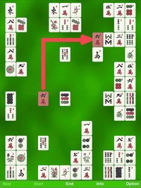 zMahjong Solitaire by SZY screenshot, image №1329792 - RAWG