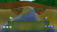 Bog Brawl (Jonathan McConley, roseblood013) screenshot, image №3858910 - RAWG
