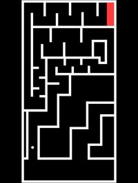 Maze - Slime Around Labyrinth! screenshot, image №2166415 - RAWG