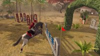 Riding Club Championships screenshot, image №106863 - RAWG