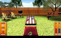 Cornhole Ultimate: 3D Bag Toss screenshot, image №1416805 - RAWG