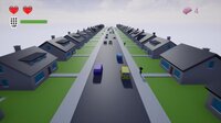Undead Delivery screenshot, image №3408132 - RAWG