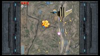Ares Fighter 3 screenshot, image №3929141 - RAWG