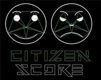 Citizen Score screenshot, image №2390017 - RAWG