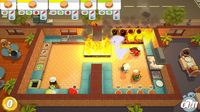 Overcooked screenshot, image №51467 - RAWG