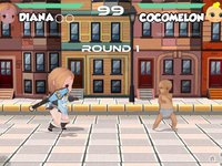 Youtubers Battle Fighting screenshot, image №1882937 - RAWG