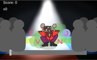 Gassy Dancer [LD42] screenshot, image №1197412 - RAWG