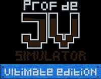 Prof de JV Simulator❌ screenshot, image №3776187 - RAWG