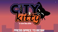 City Kitty screenshot, image №1829844 - RAWG