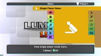 LUMINES LIVE! screenshot, image №2021694 - RAWG