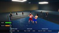 Boxing Simulator screenshot, image №3984439 - RAWG