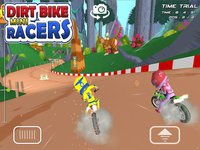 Dirt Bike Mini Racer: 3D Race screenshot, image №907746 - RAWG