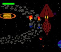 Untitled Spaceship Game Thingy screenshot, image №2292667 - RAWG