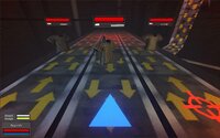 Luggage Labyrinth screenshot, image №2789179 - RAWG
