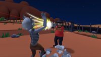 Puppet Blaster (itch) screenshot, image №1696564 - RAWG