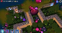 Anti Otaku Squad TD v0.5 screenshot, image №1061341 - RAWG
