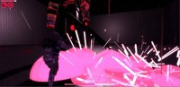 Boss Fight (vincemckelvie) screenshot, image №1844117 - RAWG