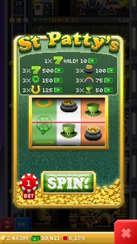 Tiny Tower Vegas screenshot, image №1191 - RAWG