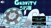 Gravity Spin (Fr0oZzFred) screenshot, image №3207098 - RAWG