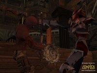 Dungeon: Gladiator screenshot, image №370048 - RAWG