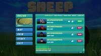 Sheep Collision screenshot, image №1865791 - RAWG