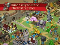 Kingdom of Zenia: Dragon Wars screenshot, image №933702 - RAWG