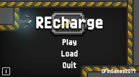 REcharge screenshot, image №1107686 - RAWG