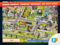 Monument Builders - Empire State Building (Free) screenshot, image №1597496 - RAWG