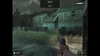 Survive by Night screenshot, image №2143710 - RAWG